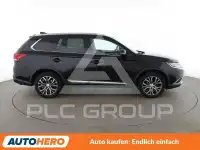 2018 Mitsubishi OUTLANDER