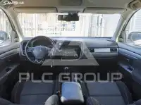 2018 Mitsubishi OUTLANDER