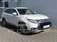 2018 Mitsubishi OUTLANDER