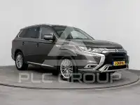 2018 Mitsubishi OUTLANDER