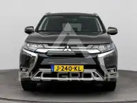 2018 Mitsubishi OUTLANDER