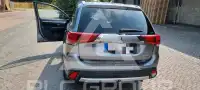 2018 Mitsubishi OUTLANDER