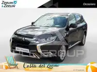 2018 Mitsubishi OUTLANDER