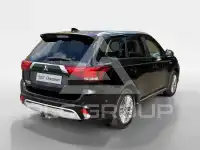 2018 Mitsubishi OUTLANDER