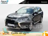 2018 Mitsubishi OUTLANDER