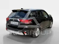 2018 Mitsubishi OUTLANDER