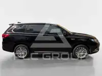 2018 Mitsubishi OUTLANDER