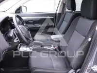 2018 Mitsubishi OUTLANDER