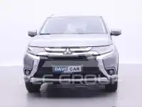 2018 Mitsubishi OUTLANDER