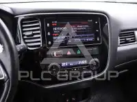 2018 Mitsubishi OUTLANDER