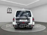 2018 Mitsubishi PAJARO