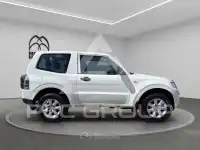 2018 Mitsubishi PAJARO