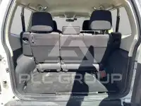 2018 Mitsubishi PAJARO
