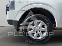2018 Mitsubishi PAJARO
