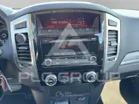 2018 Mitsubishi PAJARO