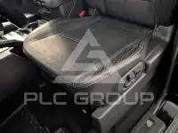 2018 Mitsubishi PAJARO