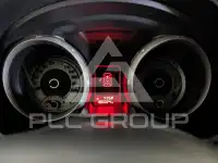 2018 Mitsubishi PAJARO