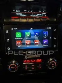 2018 Mitsubishi PAJARO