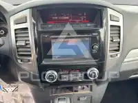 2018 Mitsubishi PAJARO