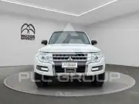 2018 Mitsubishi PAJARO