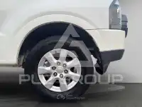 2018 Mitsubishi PAJARO