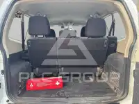 2018 Mitsubishi PAJARO