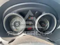 2018 Mitsubishi PAJARO