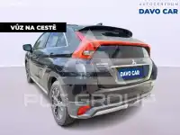 2018 Mitsubishi ECLIPSE
