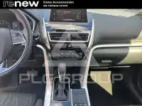 2018 Mitsubishi ECLIPSE