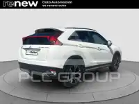 2018 Mitsubishi ECLIPSE