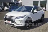2018 Mitsubishi ECLIPSE