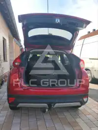 2018 Mitsubishi ECLIPSE