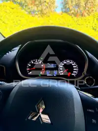 2018 Mitsubishi ECLIPSE
