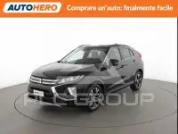 2018 Mitsubishi ECLIPSE
