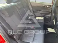 2018 Mitsubishi ECLIPSE