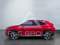 2018 Mitsubishi ECLIPSE