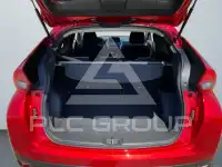 2018 Mitsubishi ECLIPSE