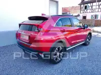 2018 Mitsubishi ECLIPSE