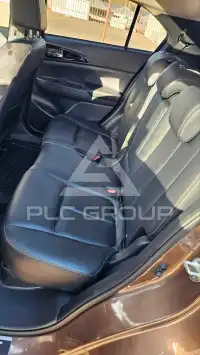 2018 Mitsubishi ECLIPSE