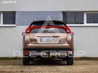 2018 Mitsubishi ECLIPSE
