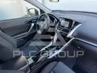 2018 Mitsubishi ECLIPSE
