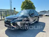 2018 Mitsubishi ECLIPSE