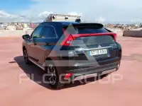 2018 Mitsubishi ECLIPSE