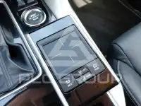 2018 Mitsubishi ECLIPSE