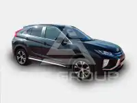 2018 Mitsubishi ECLIPSE