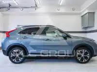2018 Mitsubishi ECLIPSE