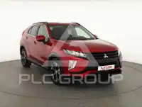 2018 Mitsubishi ECLIPSE