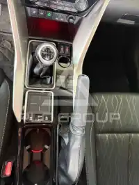 2018 Mitsubishi ECLIPSE