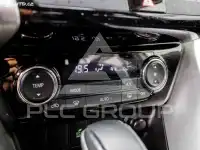 2018 Mitsubishi ECLIPSE