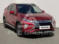 2018 Mitsubishi ECLIPSE